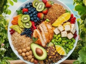 Read more about the article Macronutrients 101: Your Ultimate Guide to the Building Blocks of Nutrition