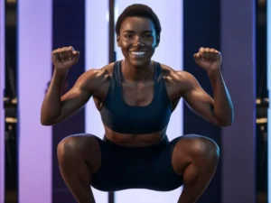 Read more about the article Why Strength Training Is Essential for Your Overall Health: Beyond Building Muscle