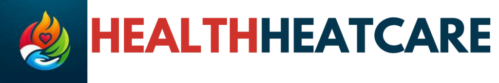 Healthheatcare.com log