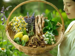 Read more about the article Herbal Remedies for Sleep and Relaxation: Your Natural Path to Deeper Slumber