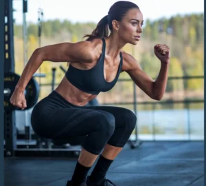 Read more about the article Menstrual Cycle and Exercise: How to Optimize Your Workouts for Peak Performance