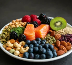 Read more about the article Micronutrients for Athletes: The Secret Weapons Behind Peak Performance