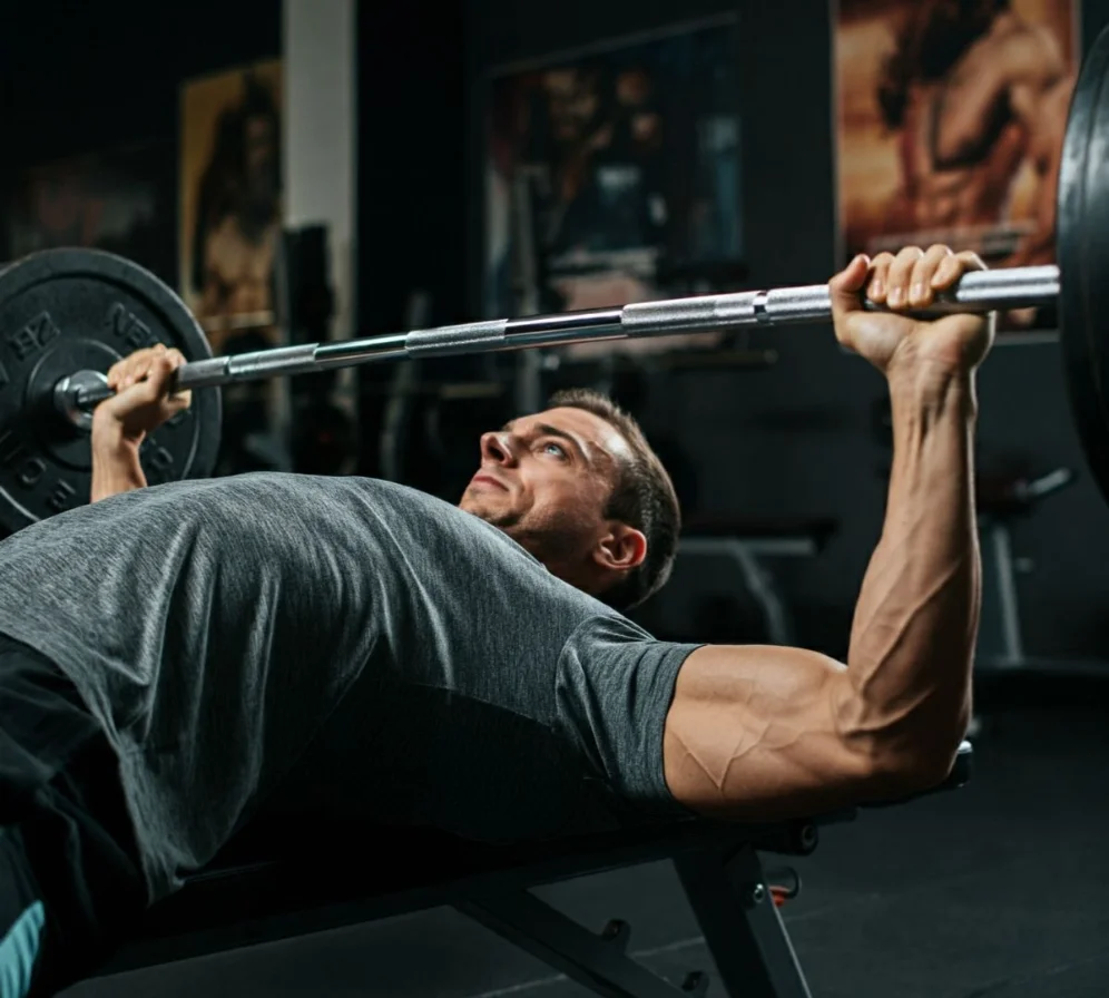 You are currently viewing Strength Training for Men: Building Muscle, Power, and Confidence