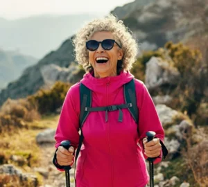 Read more about the article Why Exercise is Crucial for Seniors: Age Gracefully and Stay Strong