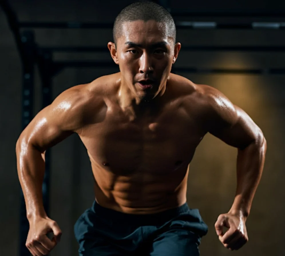 You are currently viewing What is HIIT? Understanding High-Intensity Interval Training