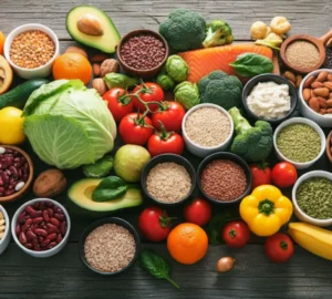 Read more about the article What is a Plant-Based Diet? A Comprehensive Guide to Dieting