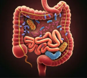 Read more about the article What is the Gut Microbiome? Understanding Your Ecosystem
