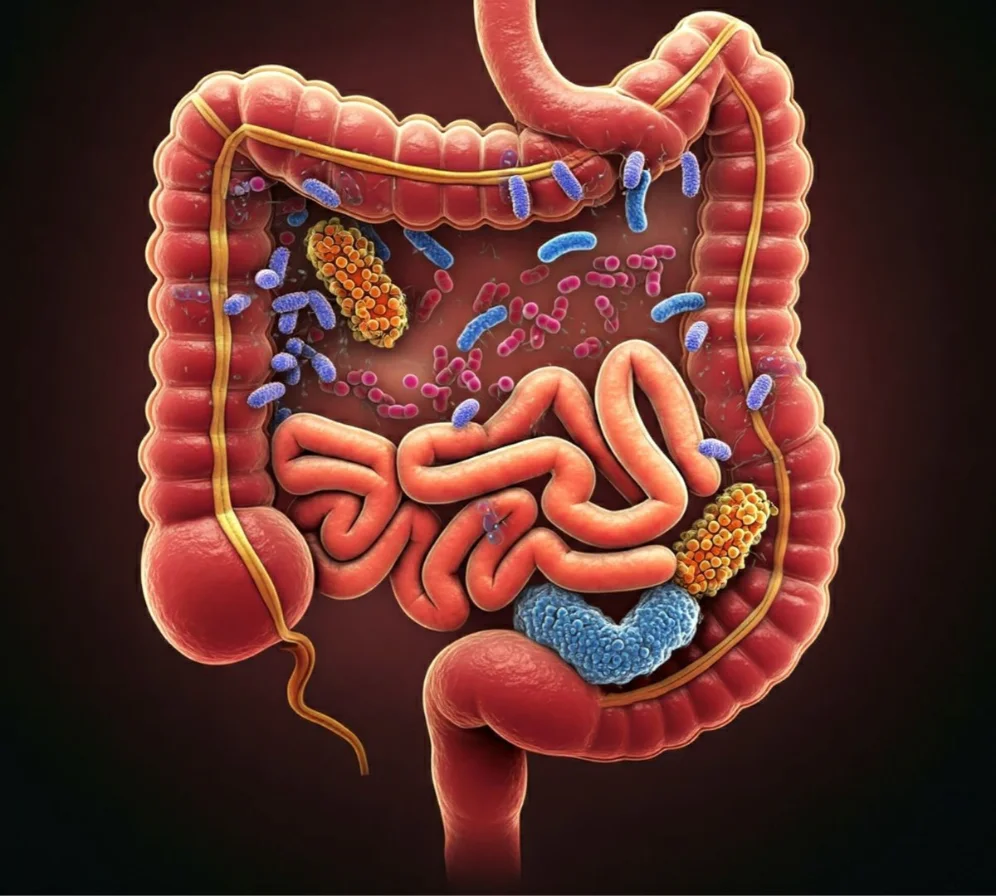 You are currently viewing What is the Gut Microbiome? Understanding Your Ecosystem