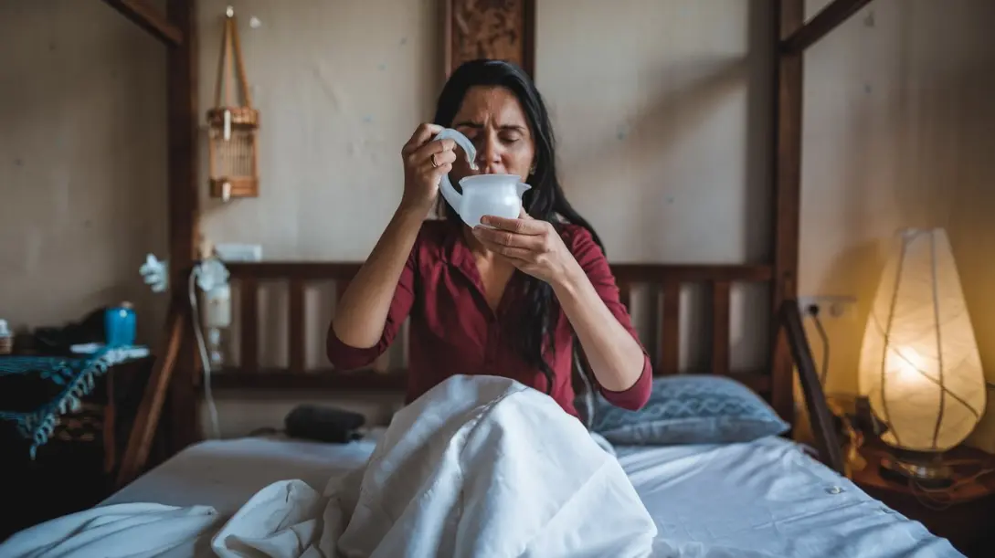 You are currently viewing 5 Natural Remedies for Seasonal Allergies